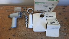 Kenwood Chef Mincer A920 Boxed