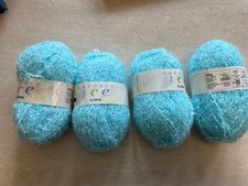 Wool yarn - Wendy,  Coconut