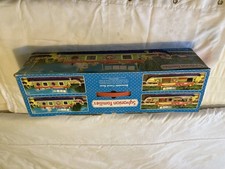 Sylvanian Families Riverside