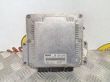 Vauxhall Vivaro Renault Traffic 01-06 1.9 Diesel Engine ECU 8200204836