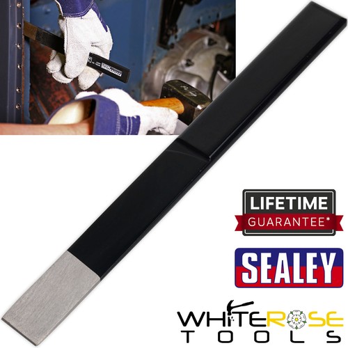 Sealey weld splitting tool - splitting,