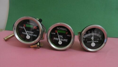 Massey ferguson gauge - massey, kit-