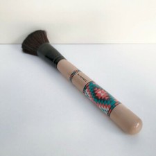 1x MAC "Vibe Tribe Collection" Powder / Blush Brush, Full Size, Brand New! 