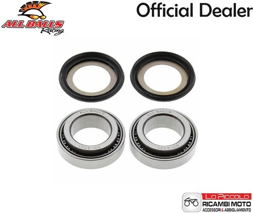 1013 all ball steering - all,