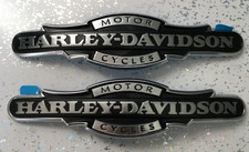 Police Special Edition Harley