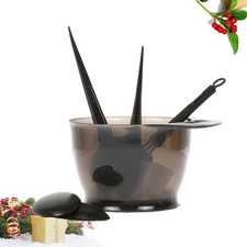  5 Pcs Hairdressing Set Dying