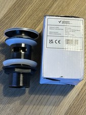 Victoria Plumbing Slotted