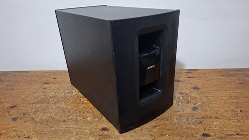 Bose cinemate digital - sr,