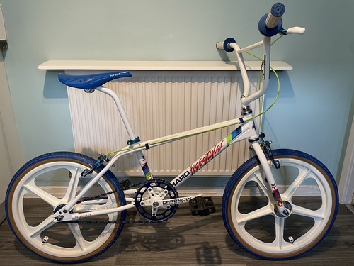1984 generation haro - 1984,
