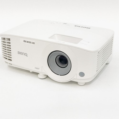 Benq mh5005 3800 - benq, full