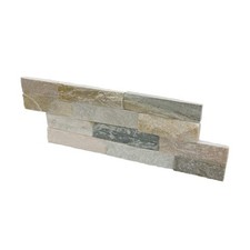 Oyster Split Face Natural