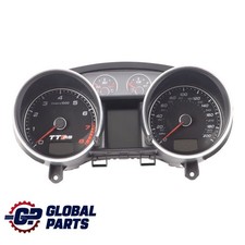 Audi TT 8J Instrument Cluster
