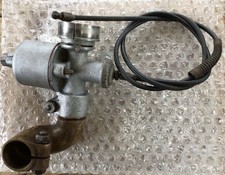 Villiers Midget carburettor