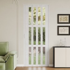 Bi Folding Concertina