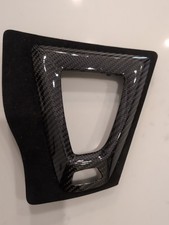 BMW M4 F82 2017-2020 GEAR SELLECTOR SURROUND