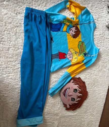 Horrid henry costume - horrid, age