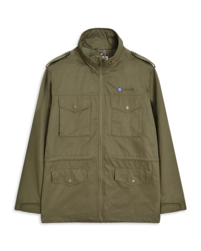 Lambretta mens m65 military - lambretta,