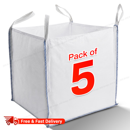 Bulk bags ton - bulk,