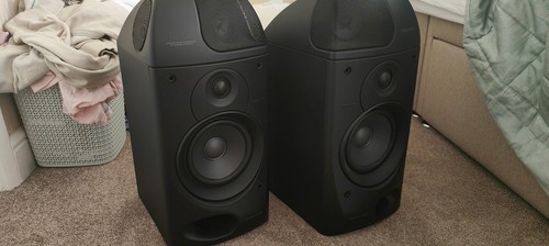 Sony h5900 bookshelf - ss-h5900,