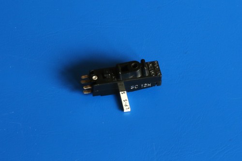 Bsr sc12h ceramic - sc12h, cartridge