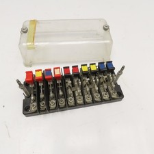 Sangamo 909533001 10 Pole