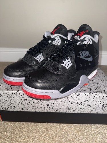Jordan bred reimagined - 4, uk
