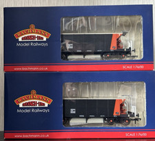 Bachmann 38-133 Pair YGH