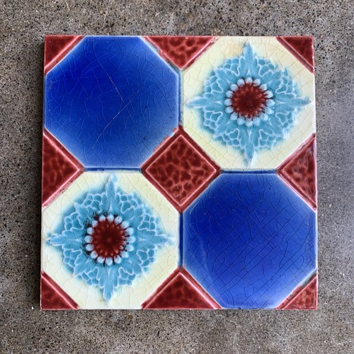 Vintage antique beautiful - 6”,