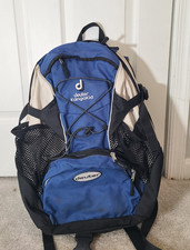 Deuter Kangakid Chils Carrying