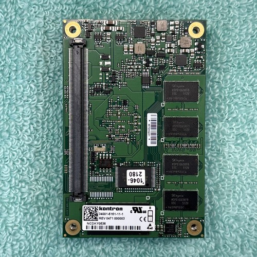 Kontron netxe iot - kontron,