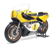 Minichamps 1/12 Scale 122
