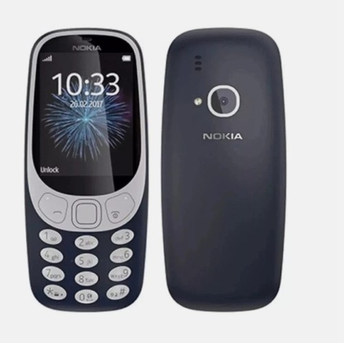 Nokia 3310 1022 dual - nokia, 3g