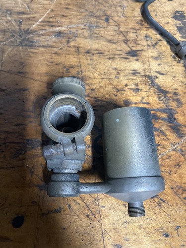 Bsa pre war flat tank - bsa,