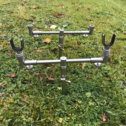 30cm rod buzz - 2, +