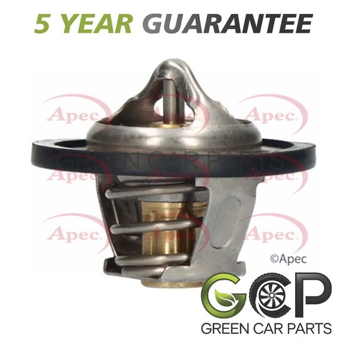 Thermostat coolant gcp - thermostat, fits