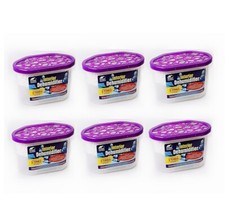 6X Dehumidifier Interior Damp