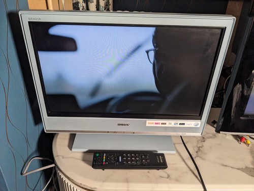 Sony bravia kdl 20s3060 - sony, kdl-20s3060