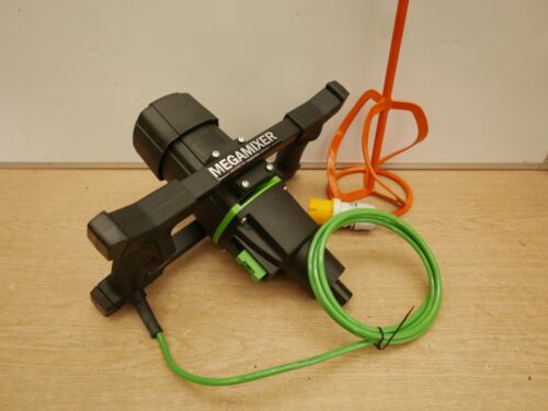 Refina megamixer mm30 110v - megamixer, mm30/2