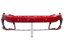 VW PASSAT GTE R-LINE Front Bumper 2019-ON | OEM 3G0807221G Used Genuine