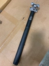 Campagnolo Record carbon seat