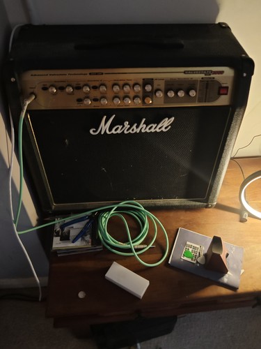 Marshall 2000 avt - 2000, 100watt
