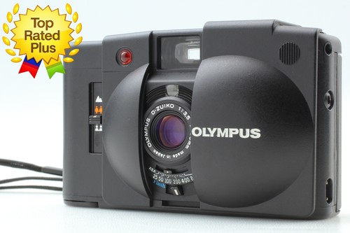 New seal mint olympus - seal!, [n