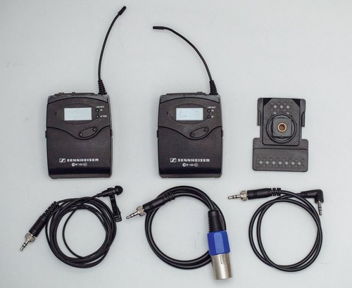 Sennheiser 100 gb - ew,