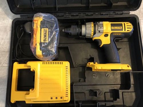 Dewalt dc901 cordless 36v - dewalt,