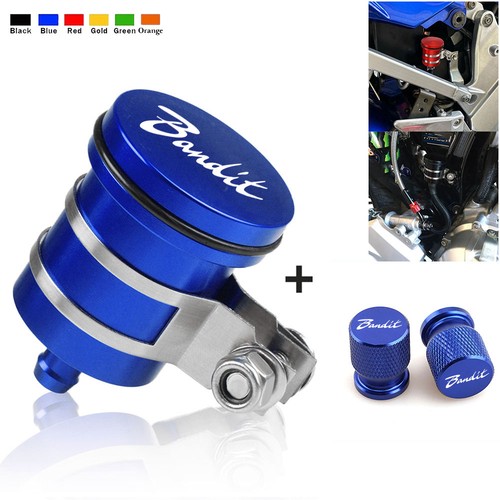 For suzuki bandit gsf 650 - 650, 1200