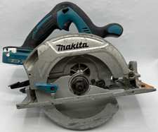 Makita DSS710 Cordless 36v (2x