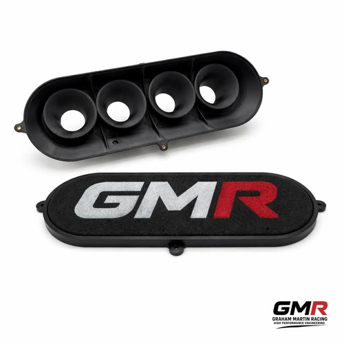 Gmr airbox for - airbox, jenvey