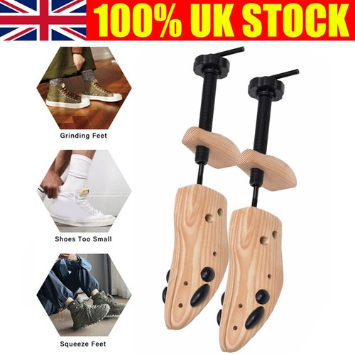 Pair wood 46 men - 1,