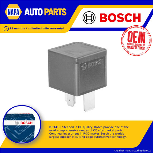Relay fits mercedes - relay,