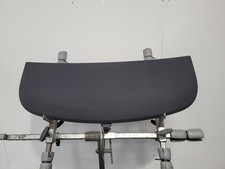 AUDI TTS MK3 2015 PARCEL SHELF